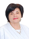 Врач Новак Татьяна Владимировна