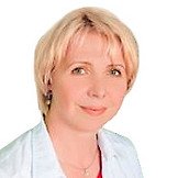 Врач Новгородова Анна Андреевна