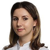 Врач Новичкова Дарья Владимировна