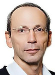 Врач Новик Геннадий Айзикович