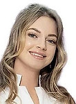 Врач Новикова Алина Олеговна