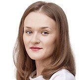 Врач Новикова Анна Валентиновна