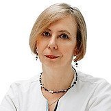Врач Новикова Елена Юрьевна