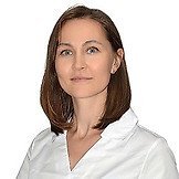 Врач Новикова Елена Николаевна 