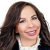 Врач Новикова Галина Бакытжановна