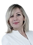 Врач Новикова Юлия Васильевна
