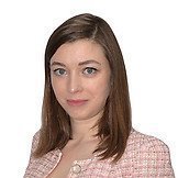 Врач Новикова Ксения Евгеньевна