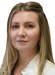 Врач Новикова Мария Владимировна