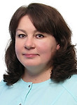 Врач Новикова Марина Алексеевна