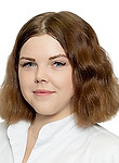 Врач Новикова Надежда Евгеньевна
