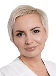 Врач Новикова Олеся Вячеславовна