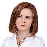 Врач Новикова Полина Васильевна