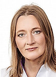 Врач Новикова Светлана Александровна