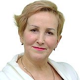 Врач Новикова Светлана Петровна