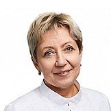 Врач Новикова Татьяна Антоновна