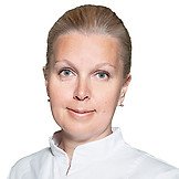 Врач Новикова Татьяна Ивановна
