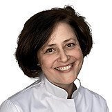 Врач Новикова Вера Сергеевна