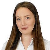 Врач Новикова Виталия Андреевна