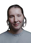 Врач Новокрещенова Татьяна Евгеньевна