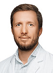 Врач Новопашин Николай Александрович