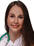 Врач Новосадюк Мария Вячеславовна 