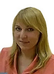 Врач Новосельцева Анастасия Сергеевна