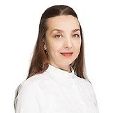 Врач Новоселова Марина Петровна