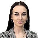 Врач Новоселова Ольга Андреевна