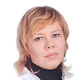 Врач Новоторжина Наталия Владимировна