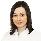Врач Новоженина Мария Васильевна