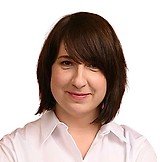 Врач Новожилова Елена Викторовна