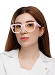 Врач Новрузова Нана Фирузовна