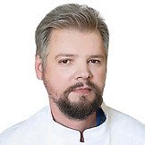 Врач Ножкин Михаил Сергеевич
