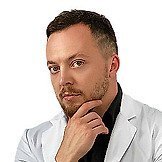 Врач Нугаев Тимур Шамилевич