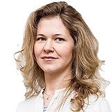 Врач Нуйкина Вера Владимировна