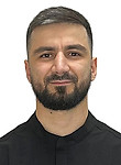 Врач Нухбалаев Абдулкерим Рамидинович