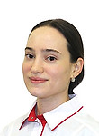 Врач Нухбалаева Разият Умарасхабовна