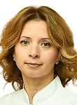 Врач Нургалиева Наталья Александровна
