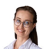 Врач Нургазизова Альбина Камильевна