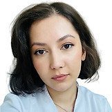 Врач Нуриева Нурджан Амангельдыевна 