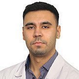 Врач Нуритрудинов Рустам Низомитдинович