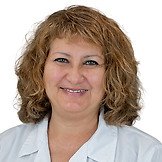 Врач Нурмухаметова Марина Владимировна