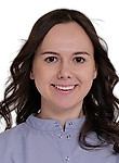 Врач Нурмухаметова Нелли Разифовна