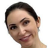 Врач Нуруллина Галина Александровна