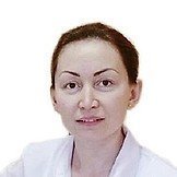 Врач Нурутдинова Алия Радиковна