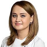 Врач Нурыева Нигина Александровна