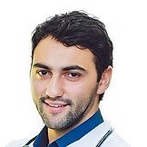 Врач Нусратли Вусал Асланович