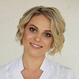 Врач Нуждайкина Татьяна Викторовна