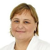 Врач Нуждова Ирина Александровна