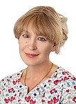 Врач Ныркова Ольга Ивановна